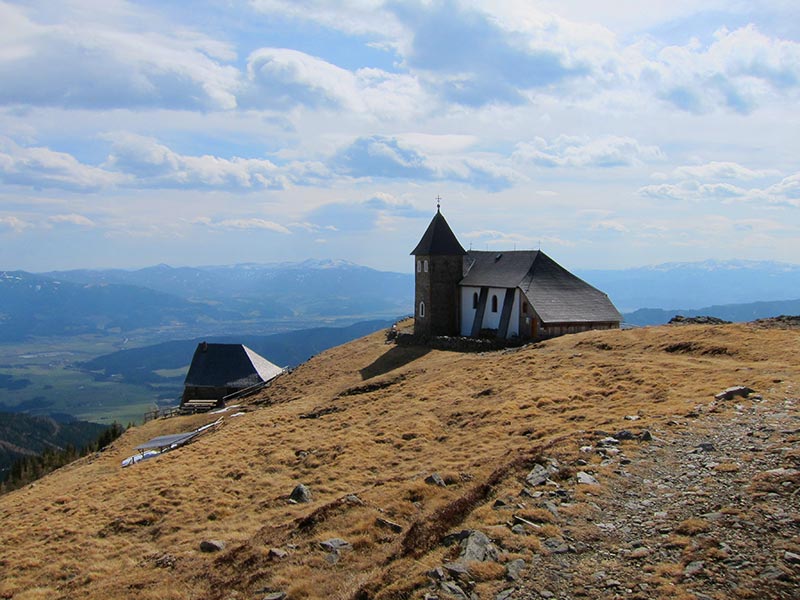 haemmerkogel